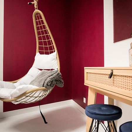 Maison Martel Nimes Centre Climatise Экстерьер фото
