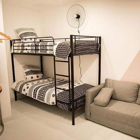 Maison Martel Nimes Centre Climatise Экстерьер фото