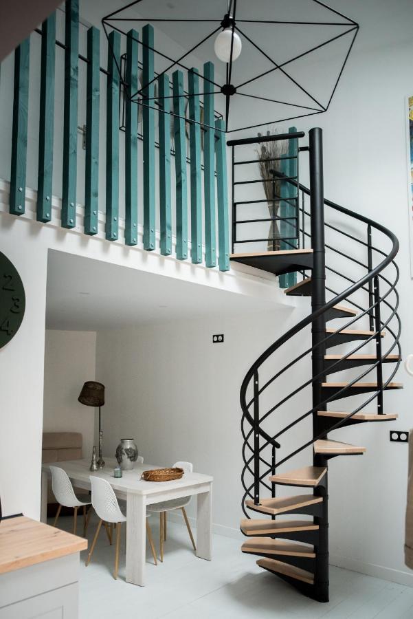 Maison Martel Nimes Centre Climatise Экстерьер фото