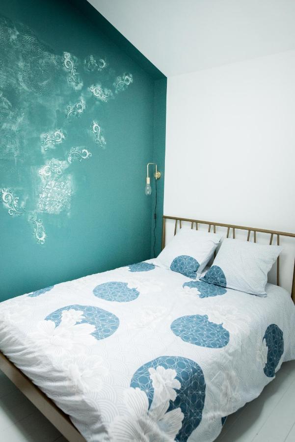 Maison Martel Nimes Centre Climatise Экстерьер фото