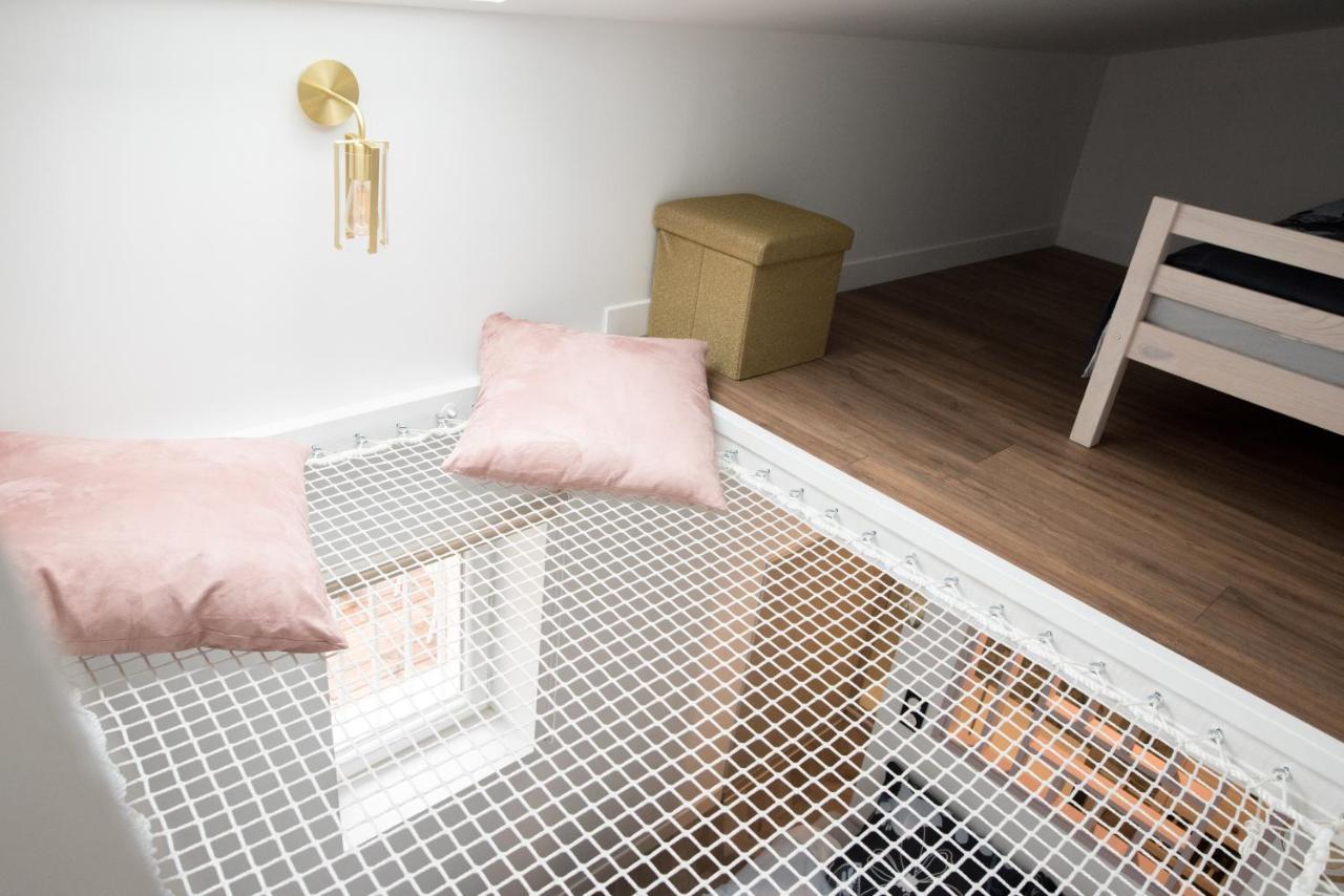 Maison Martel Nimes Centre Climatise Экстерьер фото