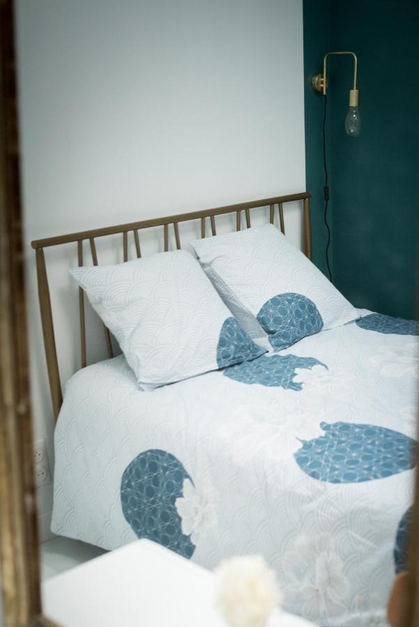 Maison Martel Nimes Centre Climatise Экстерьер фото