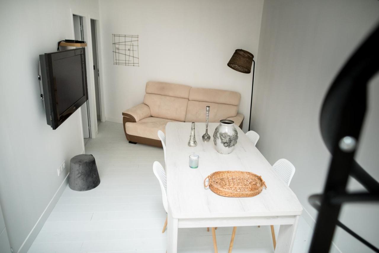Maison Martel Nimes Centre Climatise Экстерьер фото