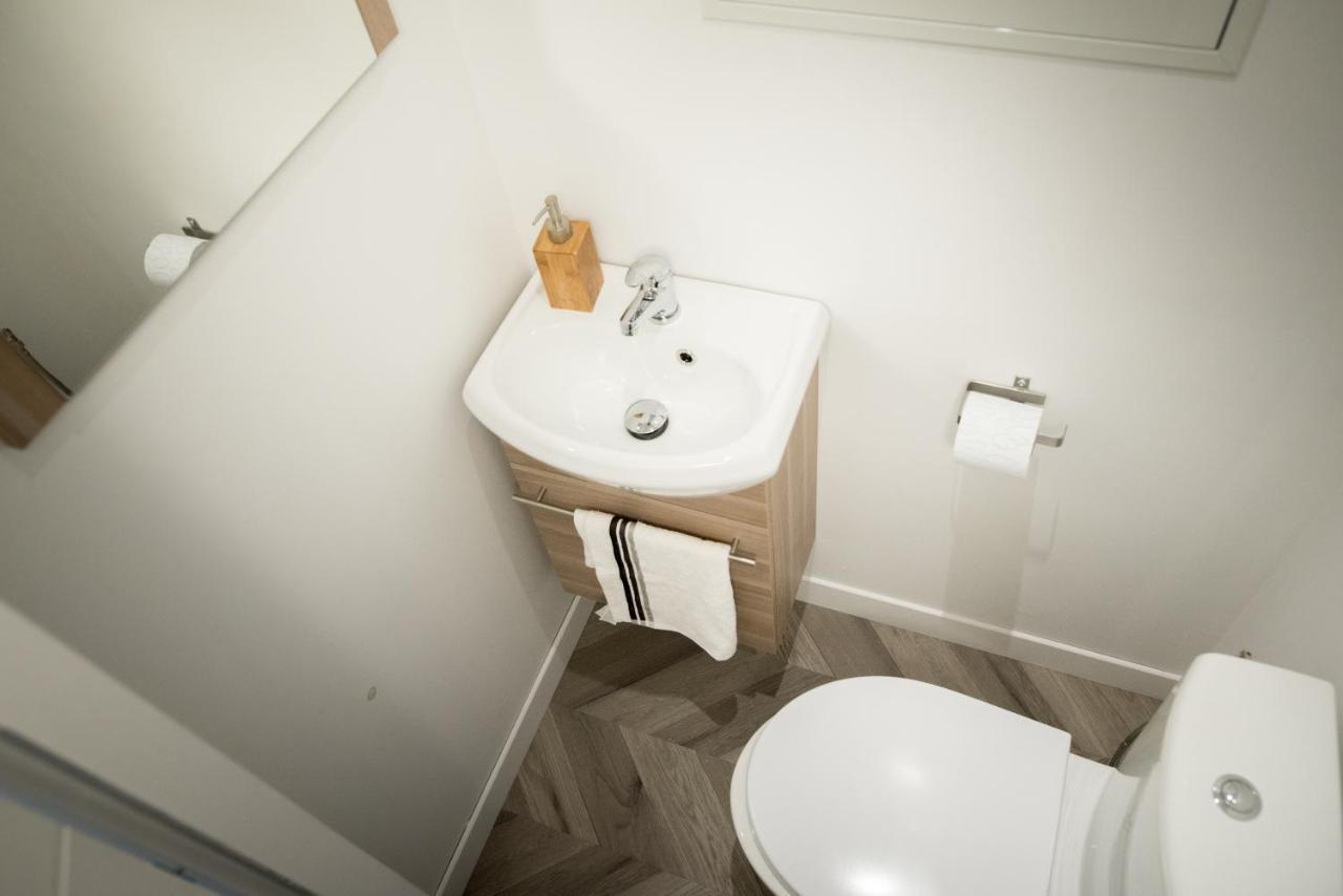 Maison Martel Nimes Centre Climatise Экстерьер фото