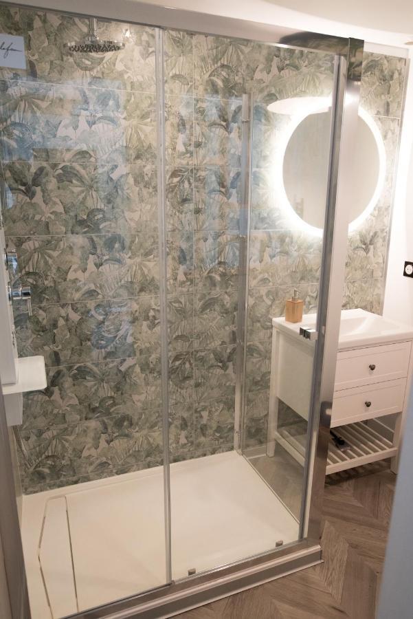 Maison Martel Nimes Centre Climatise Экстерьер фото