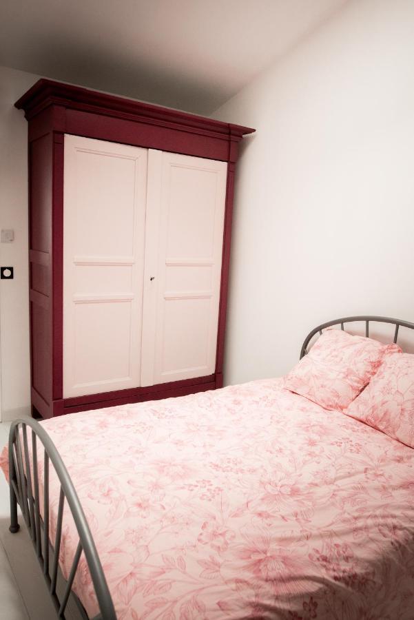 Maison Martel Nimes Centre Climatise Экстерьер фото