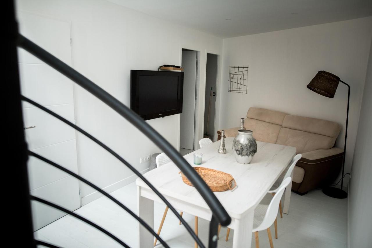 Maison Martel Nimes Centre Climatise Экстерьер фото
